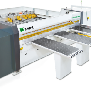 Panel Dividing Saw NPC380 / NPC330S / NPC330 / NPC440