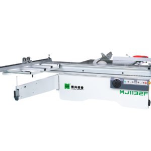 SLIDING TABLE SAW  MJ1132F- NANXING