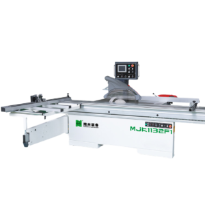 MJK1132F1 - Nanxing Sliding Table Saw