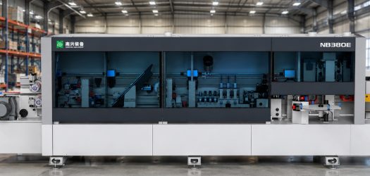 edge banding machine